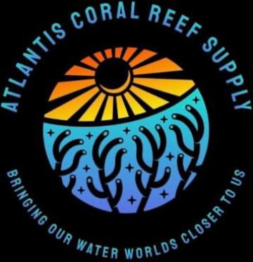 Atlantis Coral Reef Supply